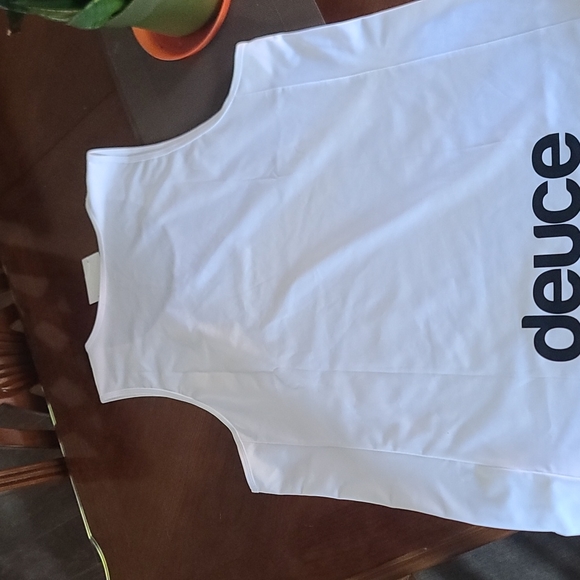 Deuce tank top - Picture 4 of 4